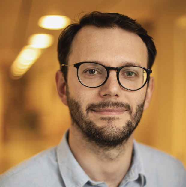 Davide Angeletti