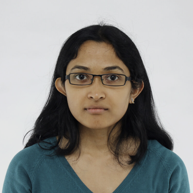 Nimitha Rose Mathew