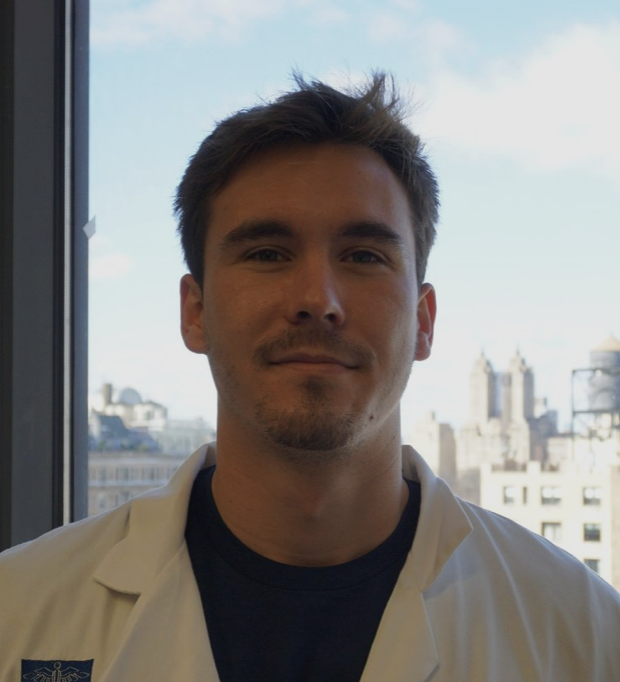 Romain Gailleton